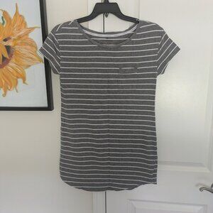 2/$15 Liz Claiborne T-shirt dress